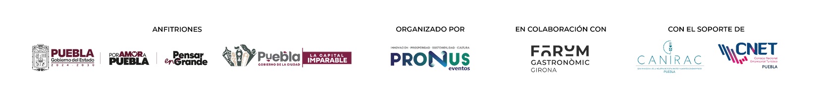 Latino Gastronomic 2025